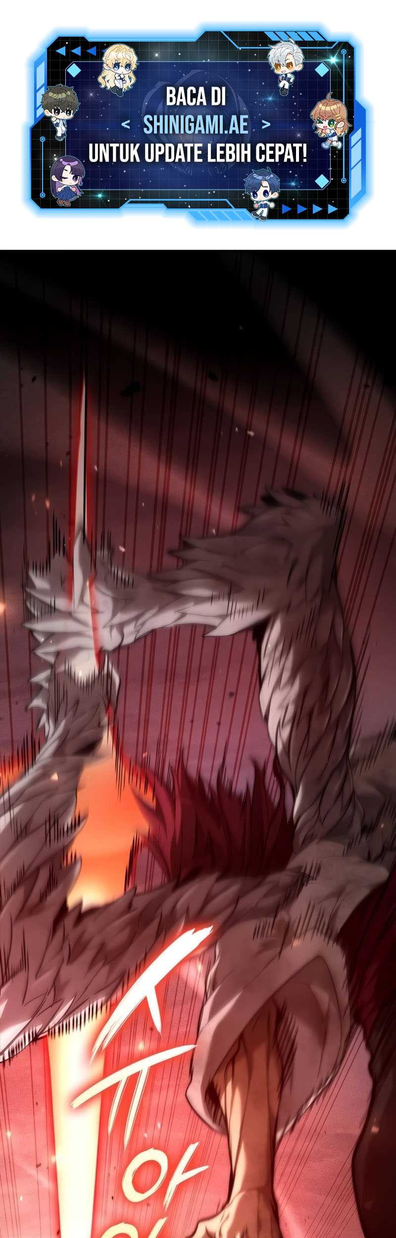 Manhwa Boundless Necromancer Chapter 73 gambar nomor 2