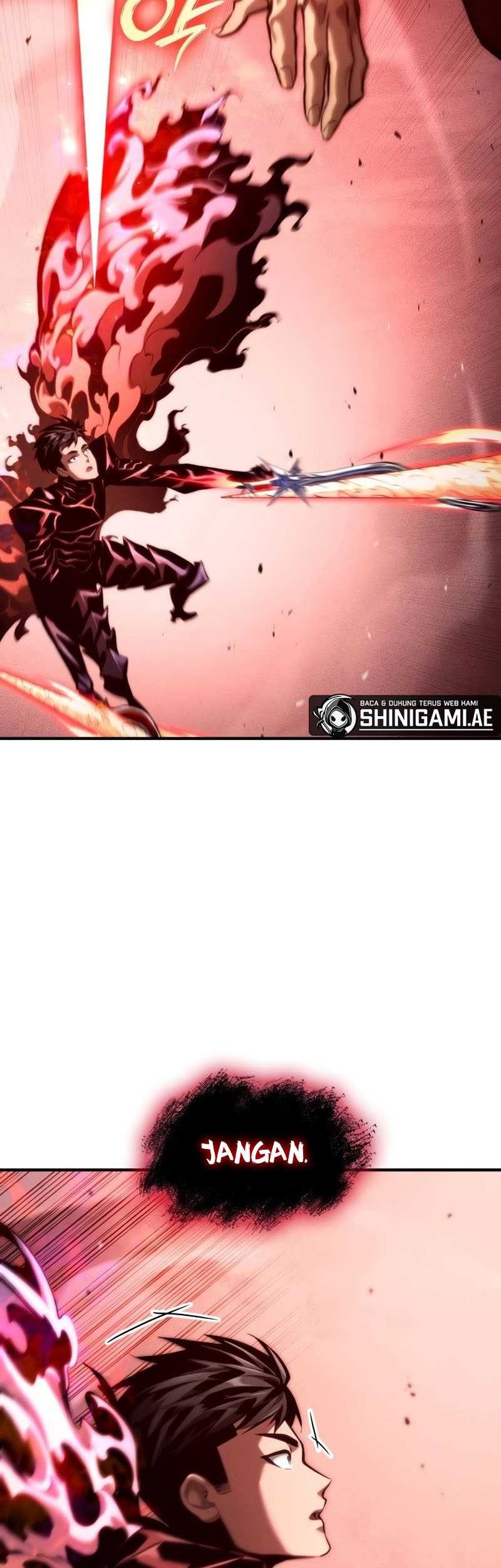 Boundless Necromancer Chapter 73 Gambar 3