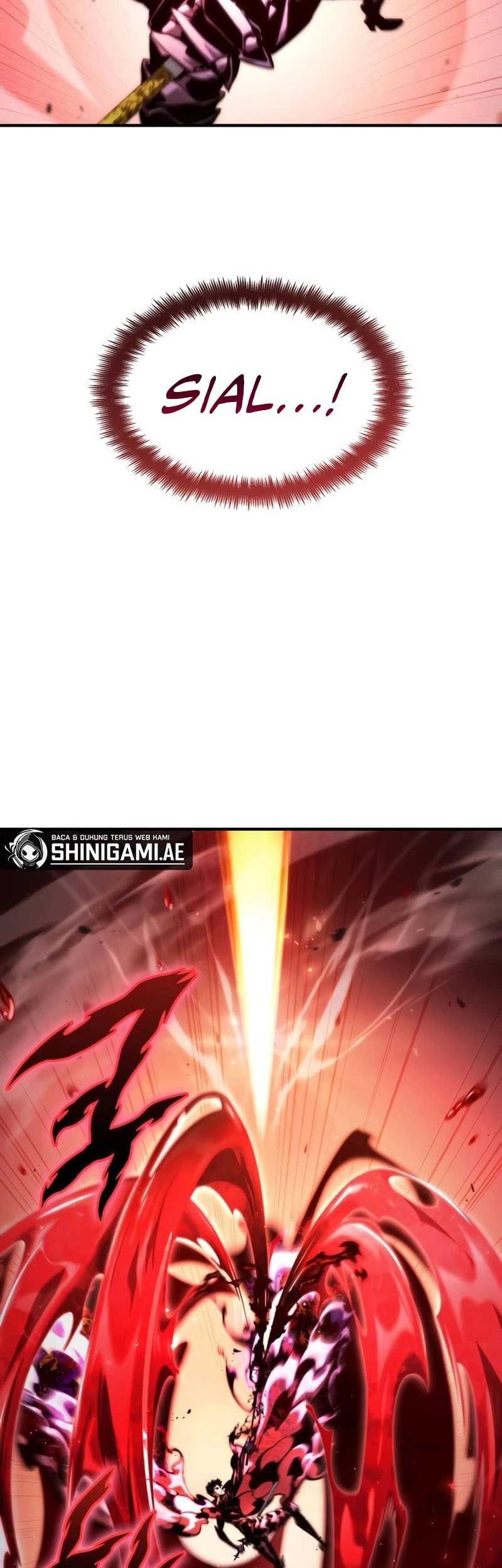 Boundless Necromancer Chapter 73 Gambar 7