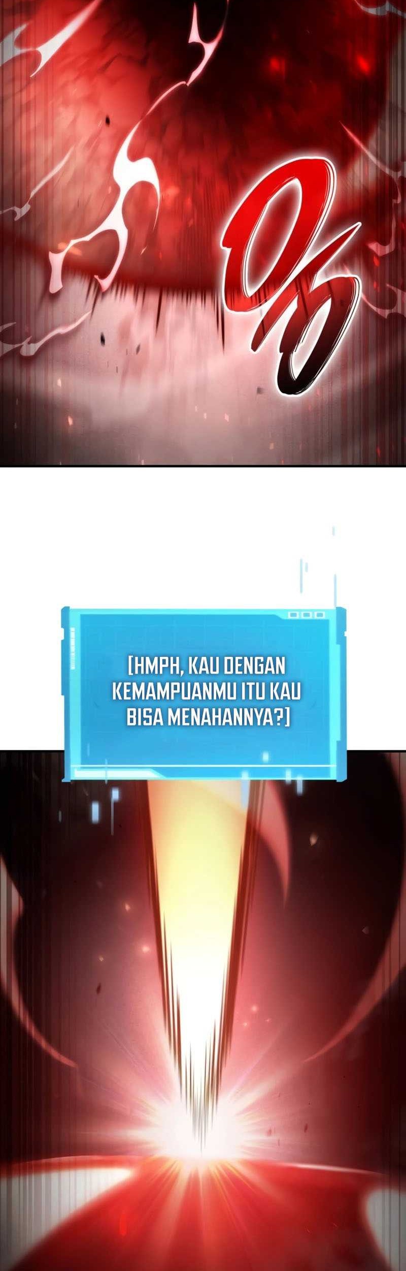 Boundless Necromancer Chapter 73 Gambar 9