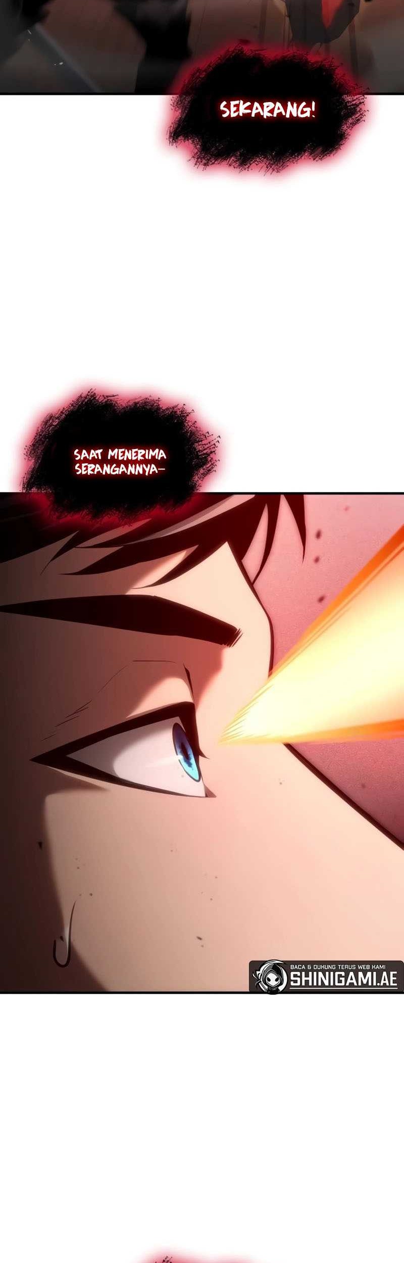 Boundless Necromancer Chapter 73 Gambar 11