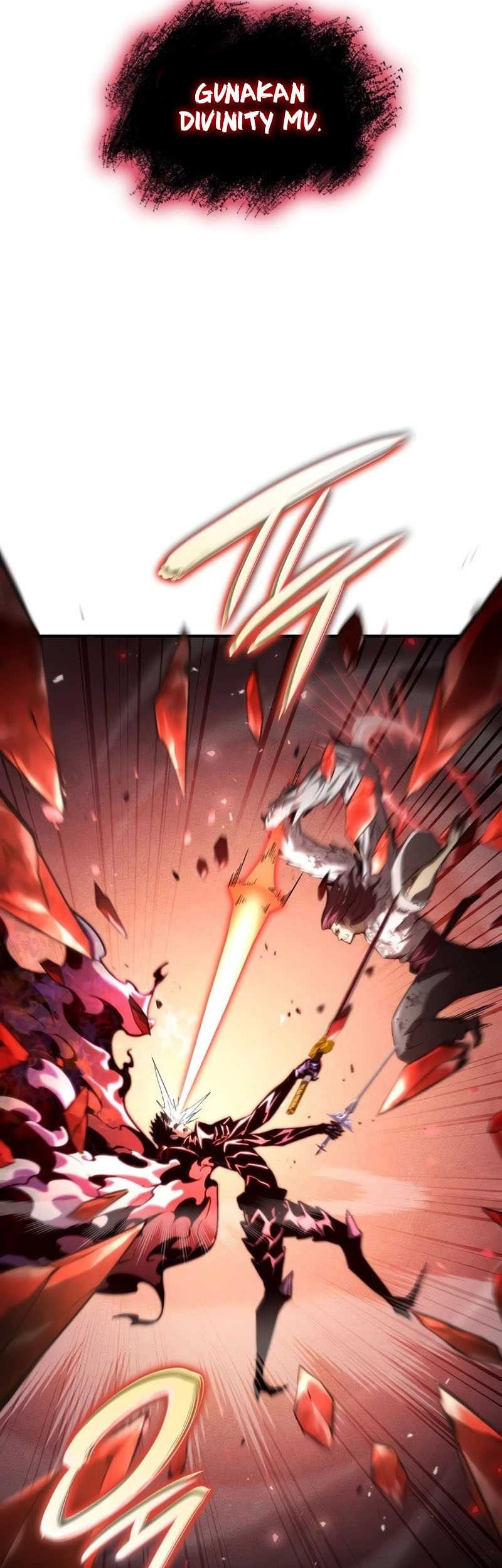 Boundless Necromancer Chapter 73 Gambar 12