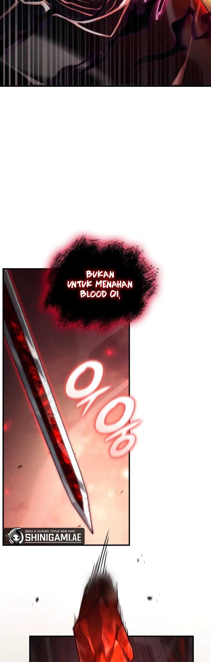 Boundless Necromancer Chapter 73 Gambar 15