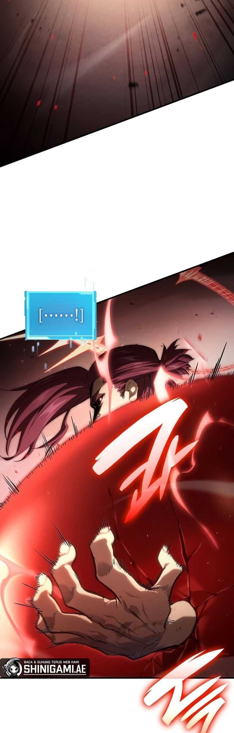 Boundless Necromancer Chapter 73 Gambar 18