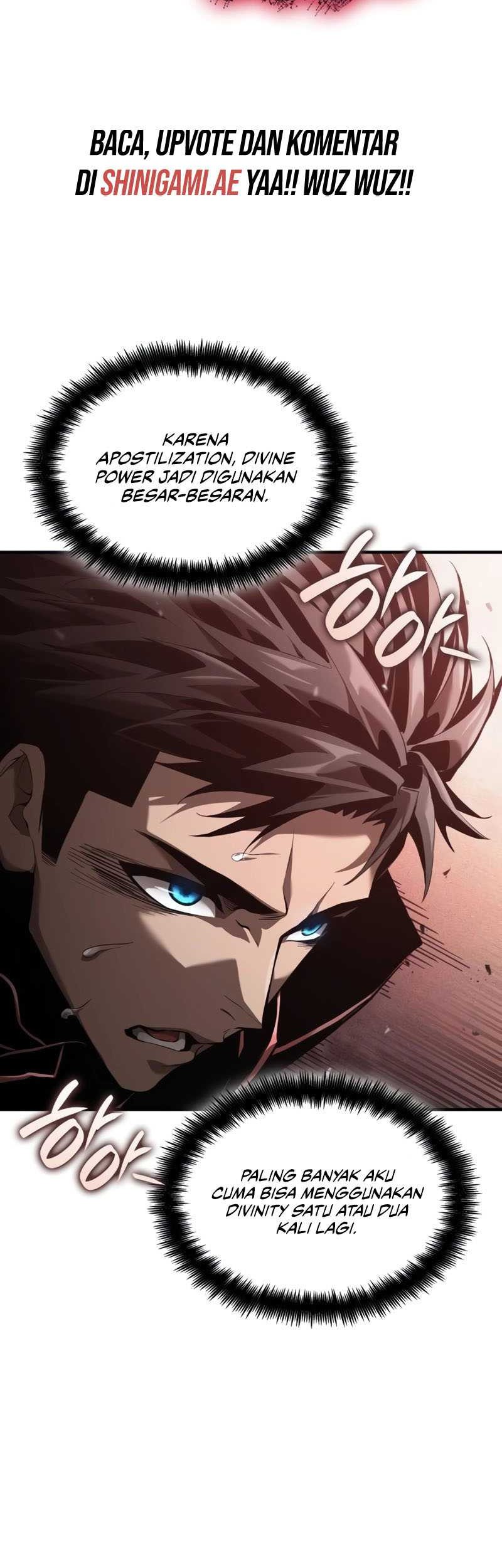 Boundless Necromancer Chapter 73 Gambar 20