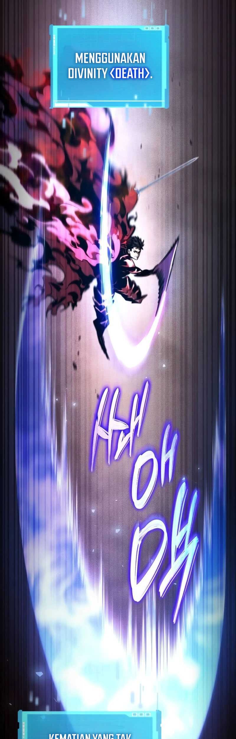 Boundless Necromancer Chapter 73 Gambar 22