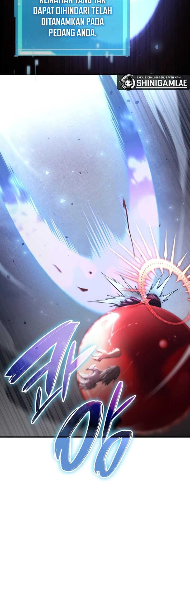 Boundless Necromancer Chapter 73 Gambar 23