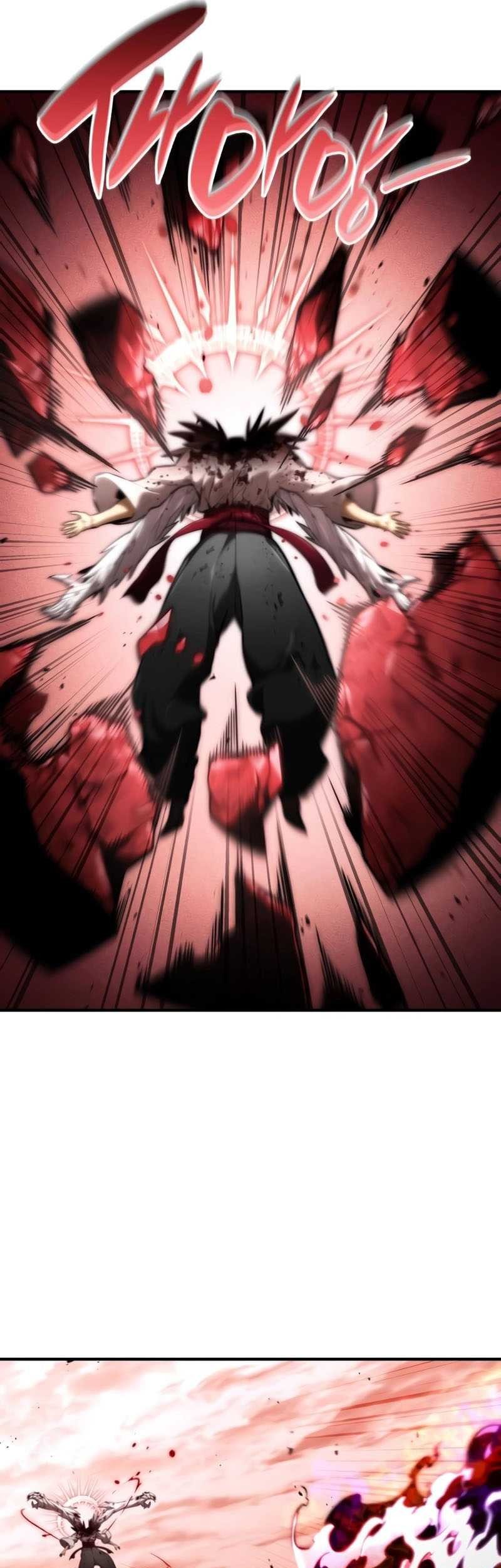 Boundless Necromancer Chapter 73 Gambar 26