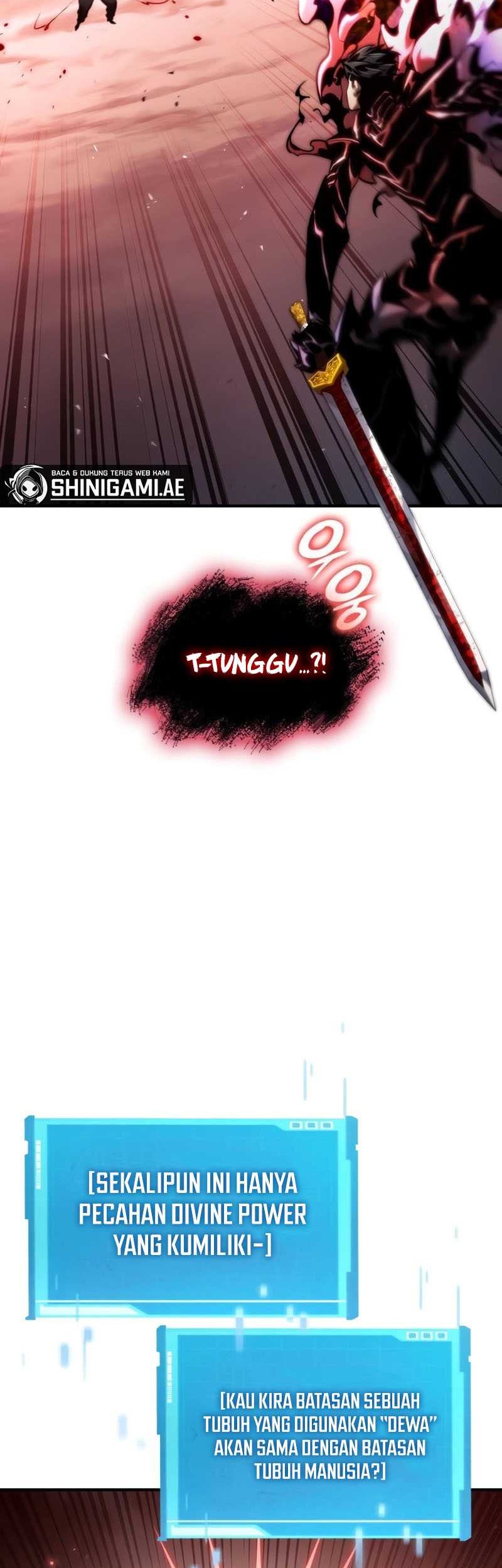 Boundless Necromancer Chapter 73 Gambar 27