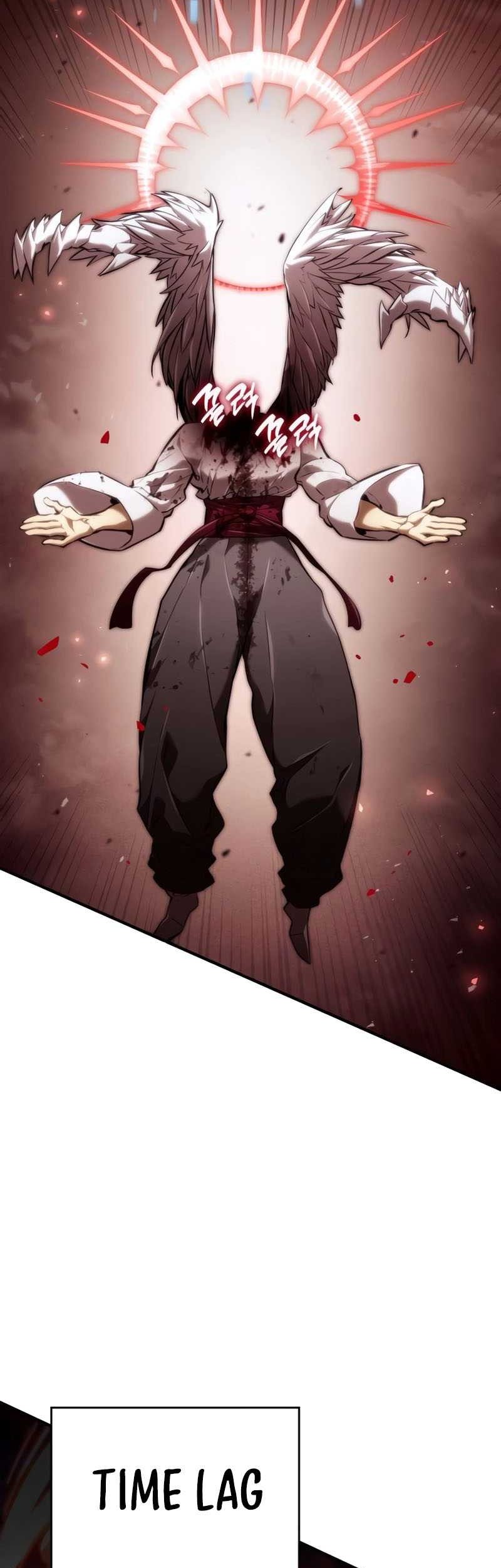 Boundless Necromancer Chapter 73 Gambar 28