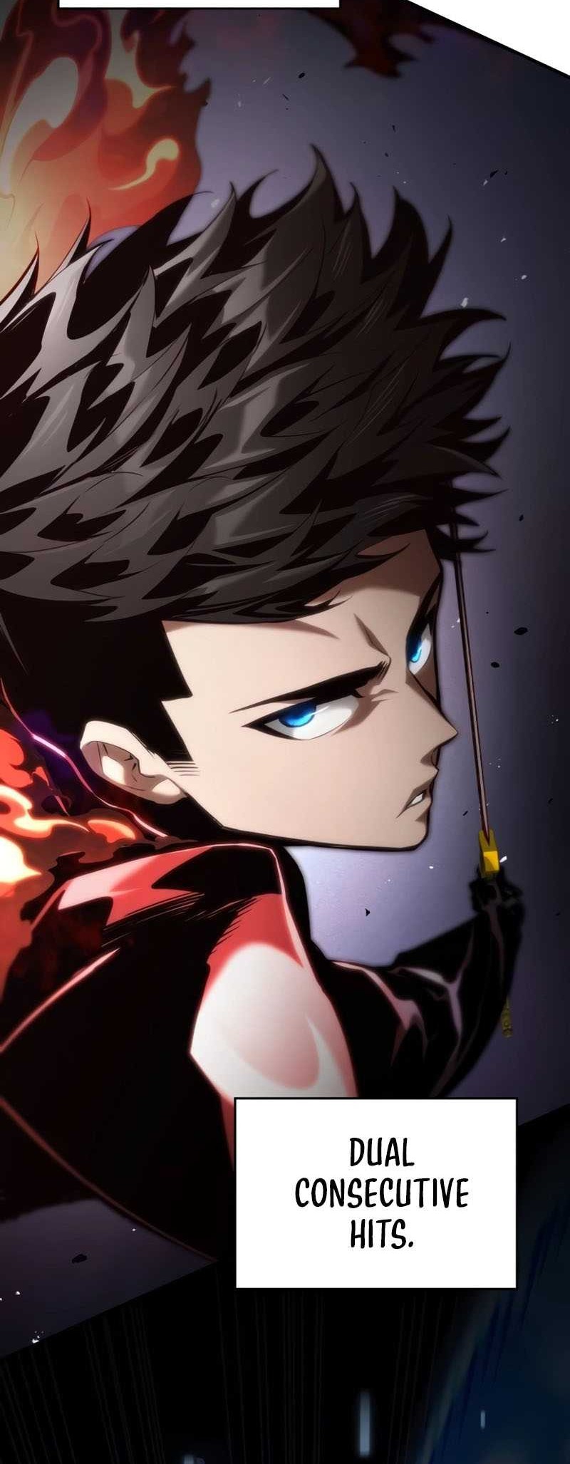 Boundless Necromancer Chapter 73 Gambar 29