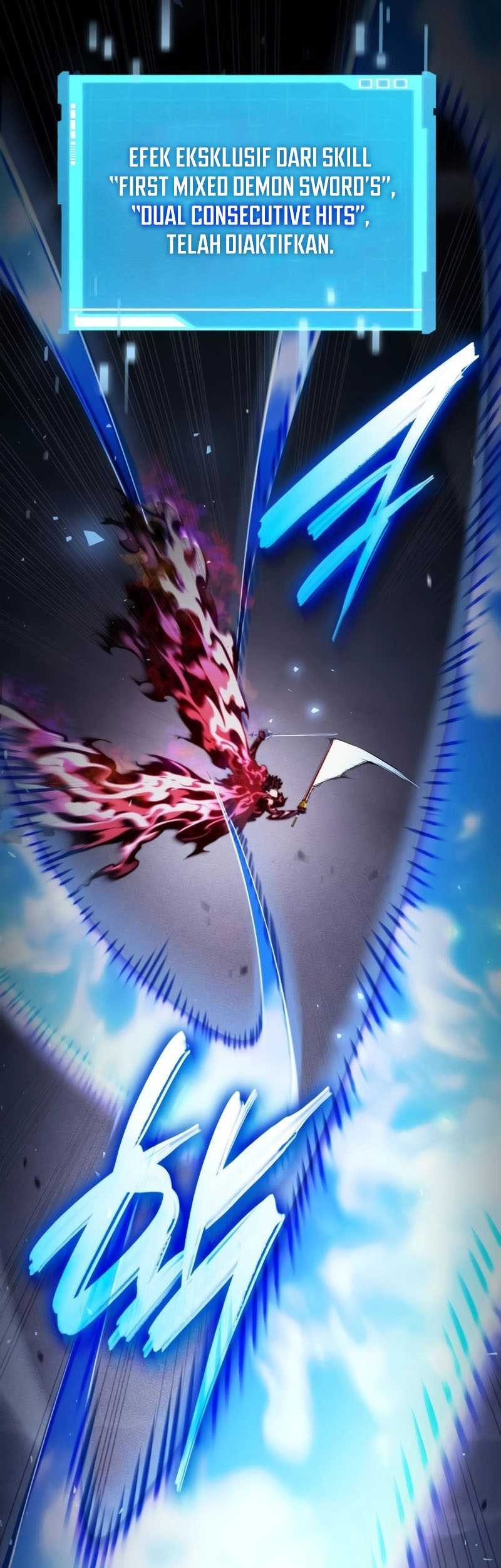 Boundless Necromancer Chapter 73 Gambar 30