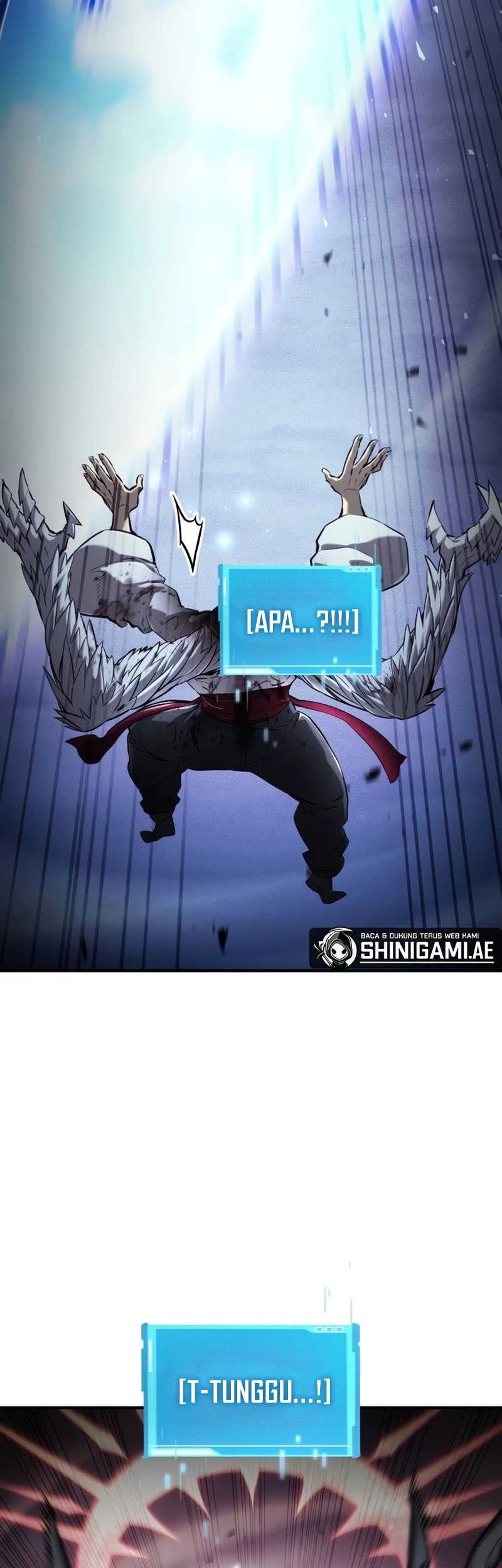 Boundless Necromancer Chapter 73 Gambar 31