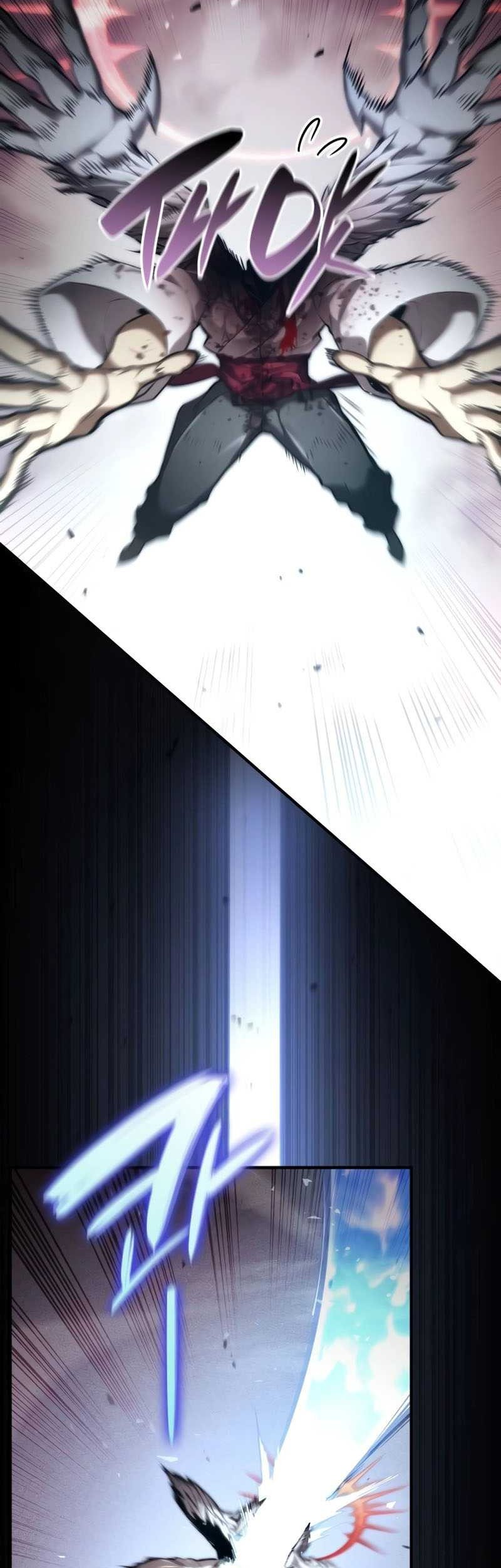 Boundless Necromancer Chapter 73 Gambar 32