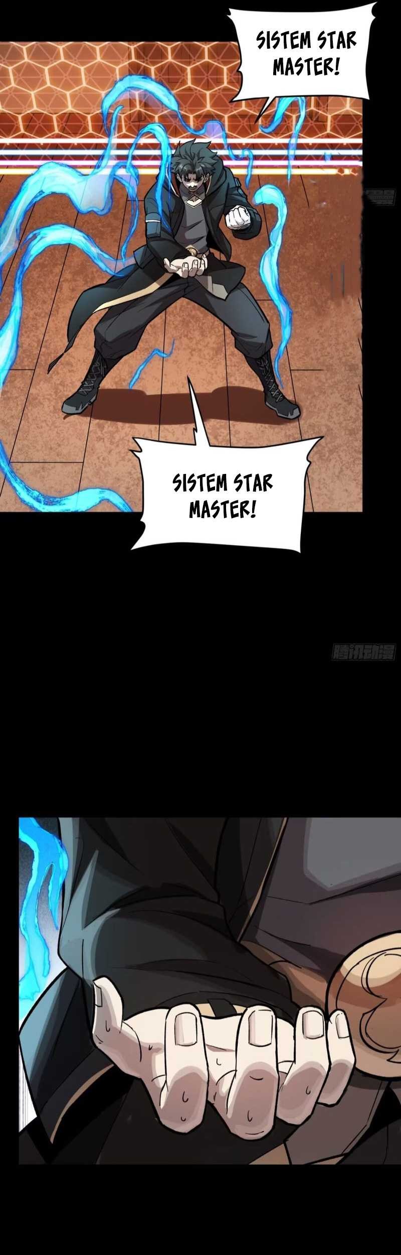 Legend of Star General Chapter 189 Gambar 38