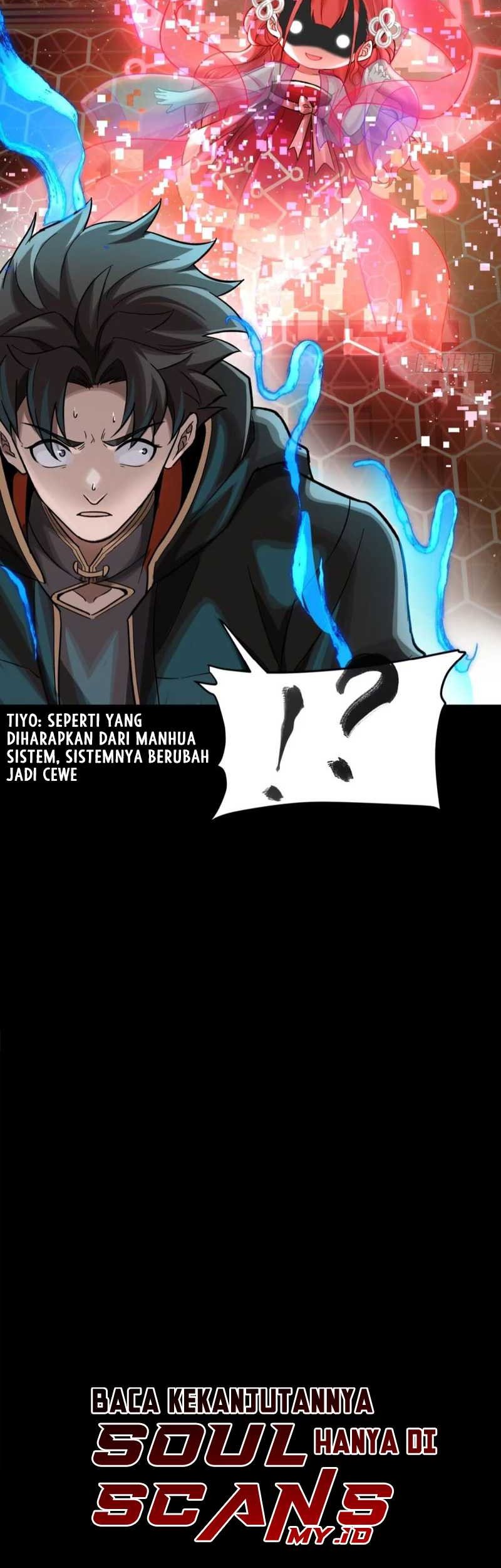 Legend of Star General Chapter 189 Gambar 40