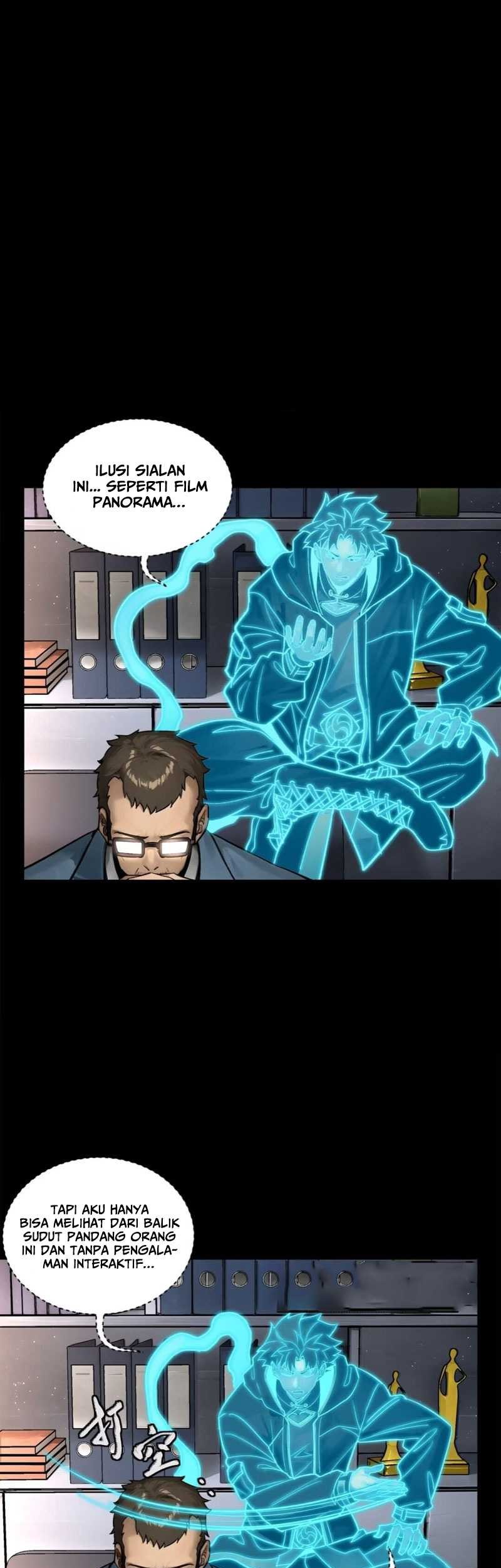 Manhua Legend of Star General Chapter 189 gambar nomor 2