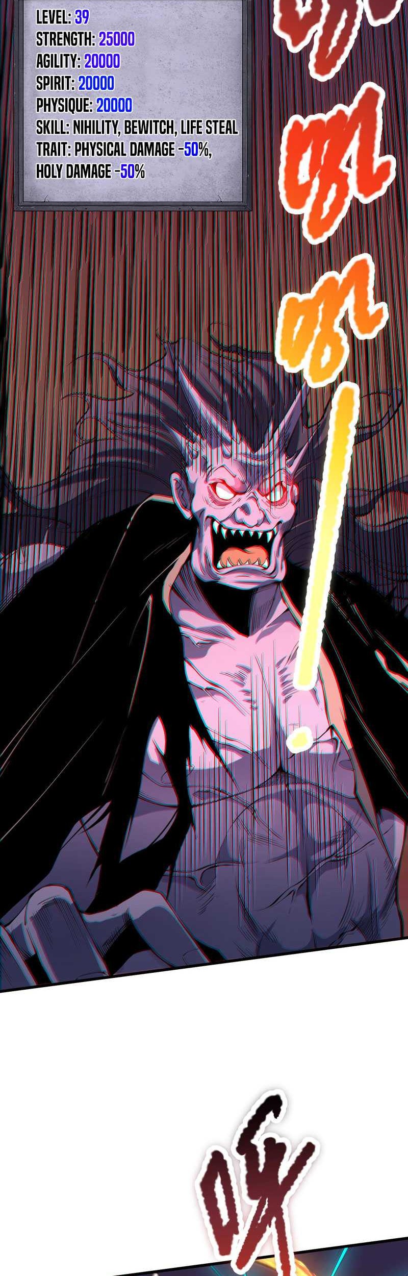 Disastrous Necromancer Chapter 64 Gambar 4