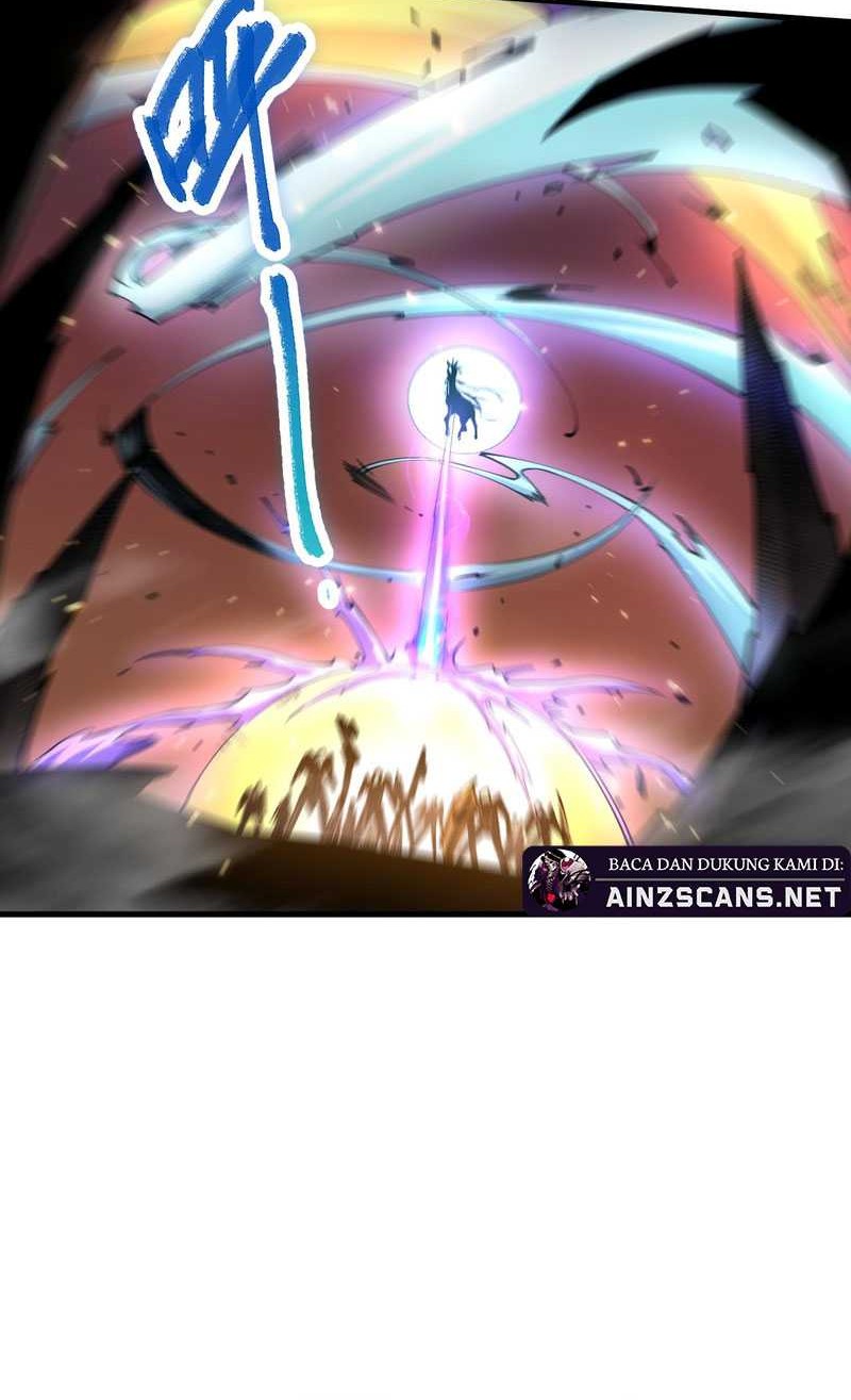 Disastrous Necromancer Chapter 64 Gambar 8