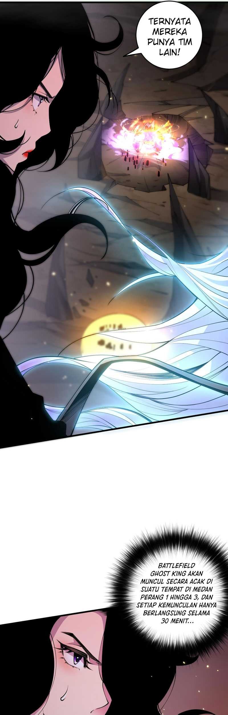 Disastrous Necromancer Chapter 64 Gambar 9