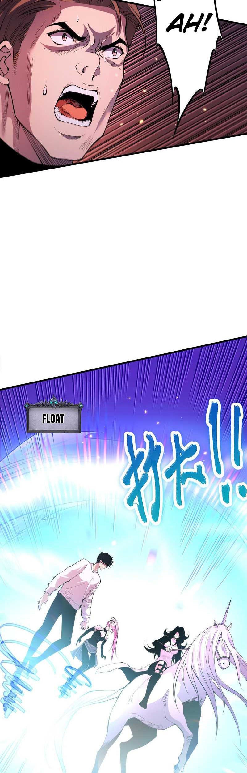 Disastrous Necromancer Chapter 64 Gambar 12