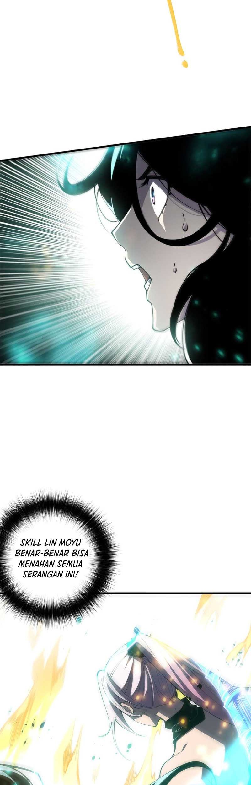 Disastrous Necromancer Chapter 64 Gambar 17