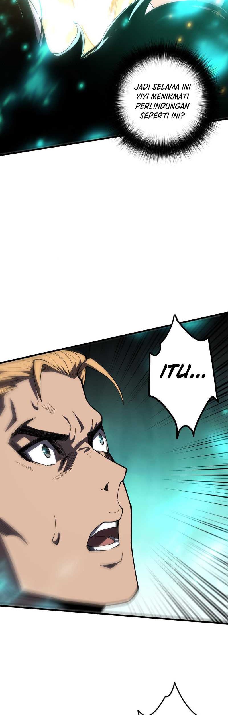 Disastrous Necromancer Chapter 64 Gambar 18