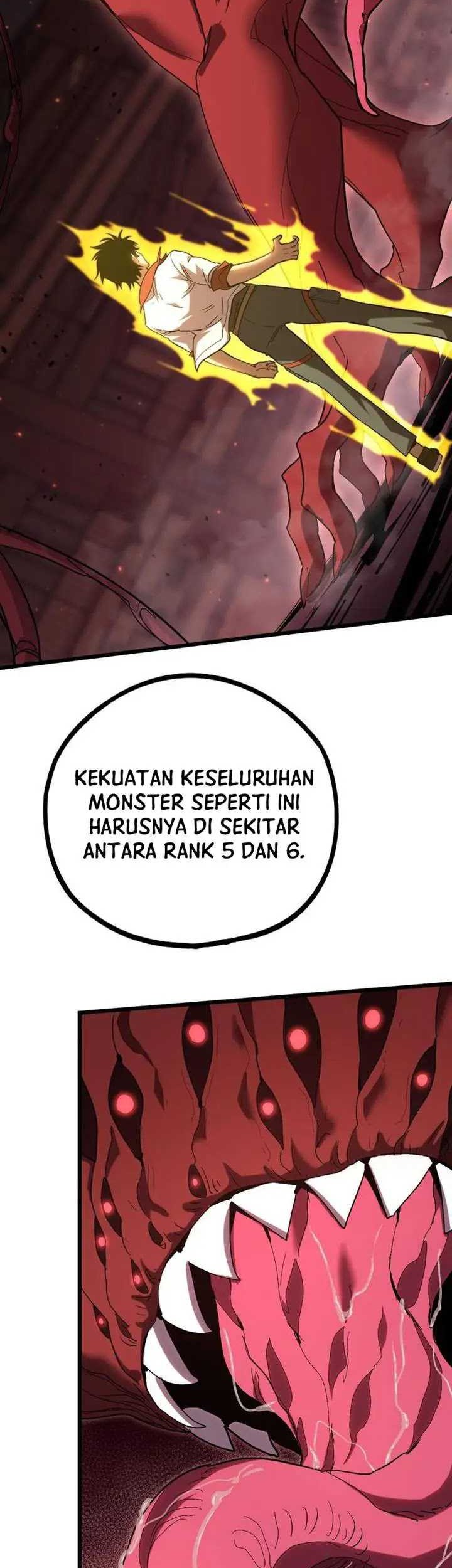 Apex Future Martial Arts Chapter 96 Gambar 5