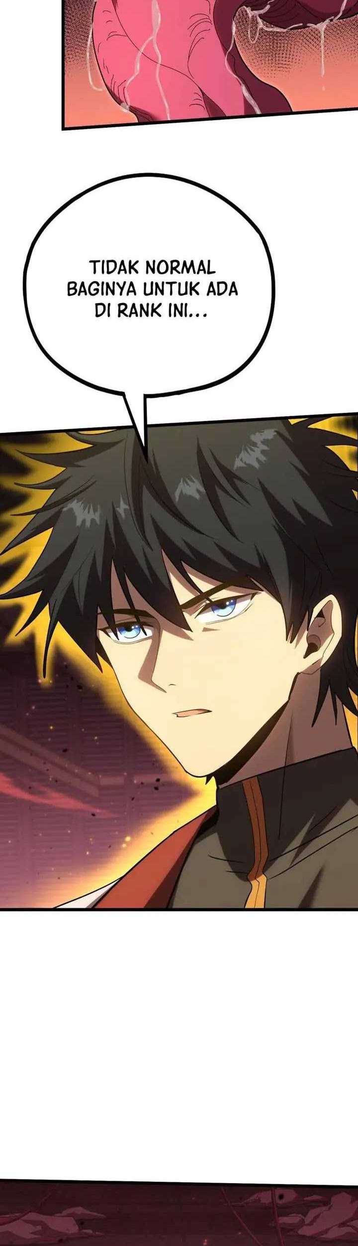 Apex Future Martial Arts Chapter 96 Gambar 6