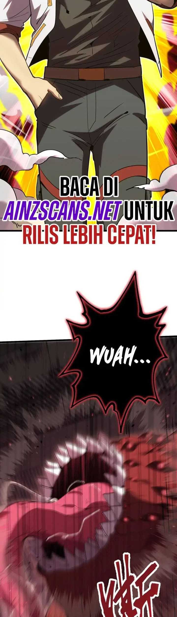 Apex Future Martial Arts Chapter 96 Gambar 13