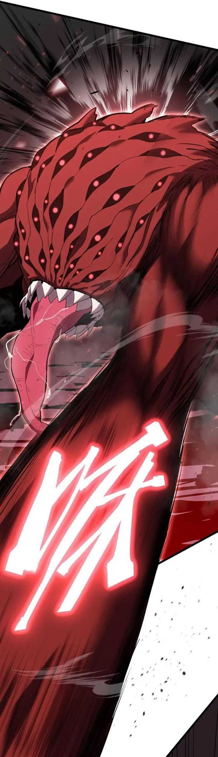 Apex Future Martial Arts Chapter 96 Gambar 15