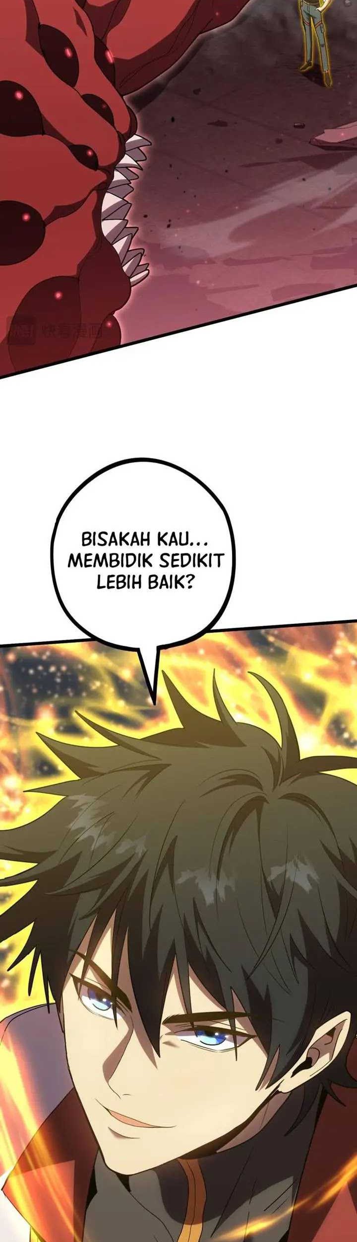 Apex Future Martial Arts Chapter 96 Gambar 17