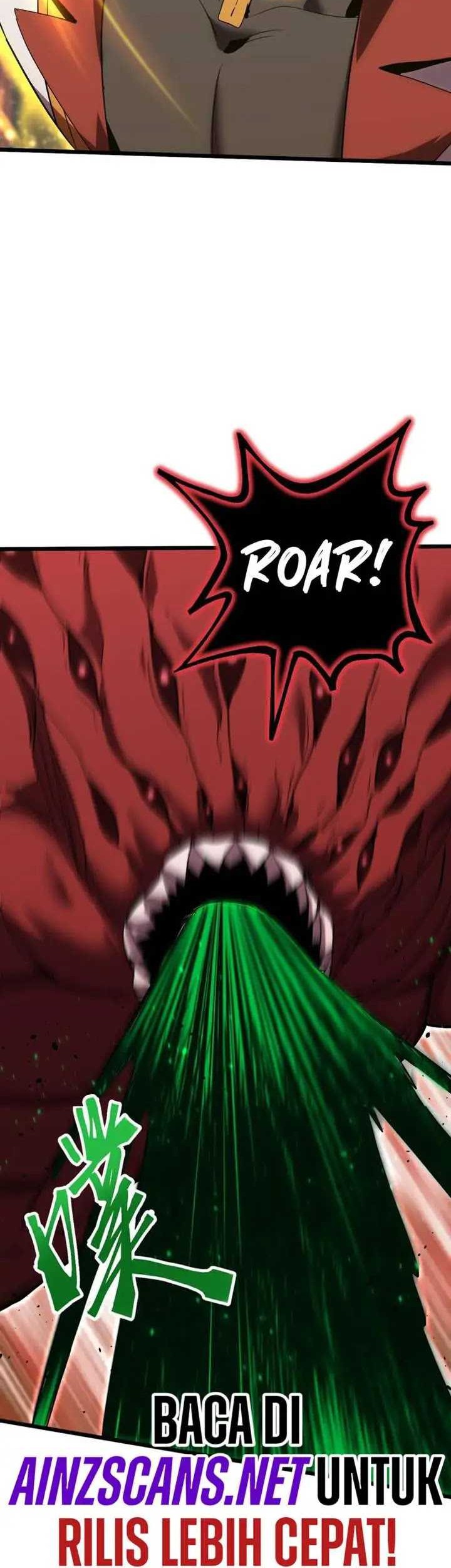 Apex Future Martial Arts Chapter 96 Gambar 18