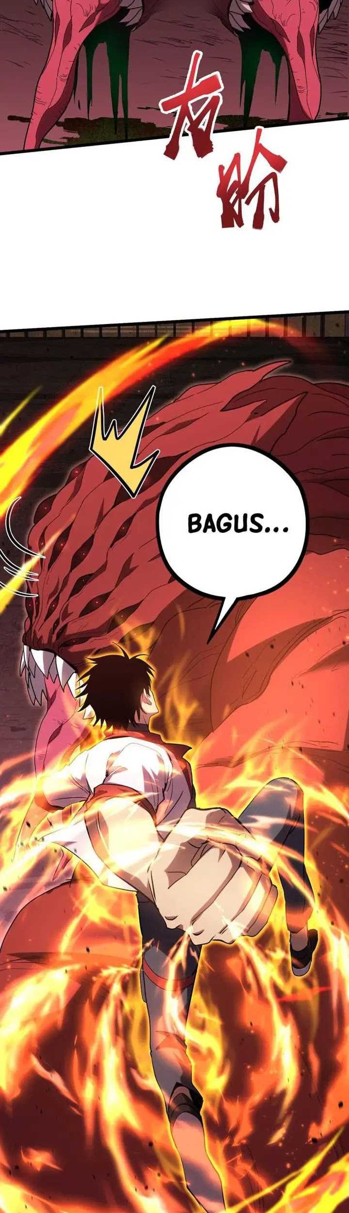 Apex Future Martial Arts Chapter 96 Gambar 20