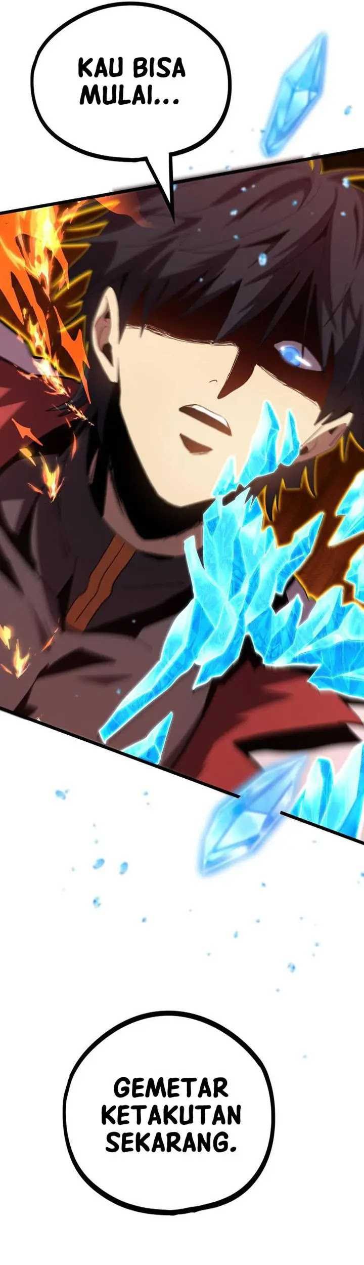 Apex Future Martial Arts Chapter 96 Gambar 22