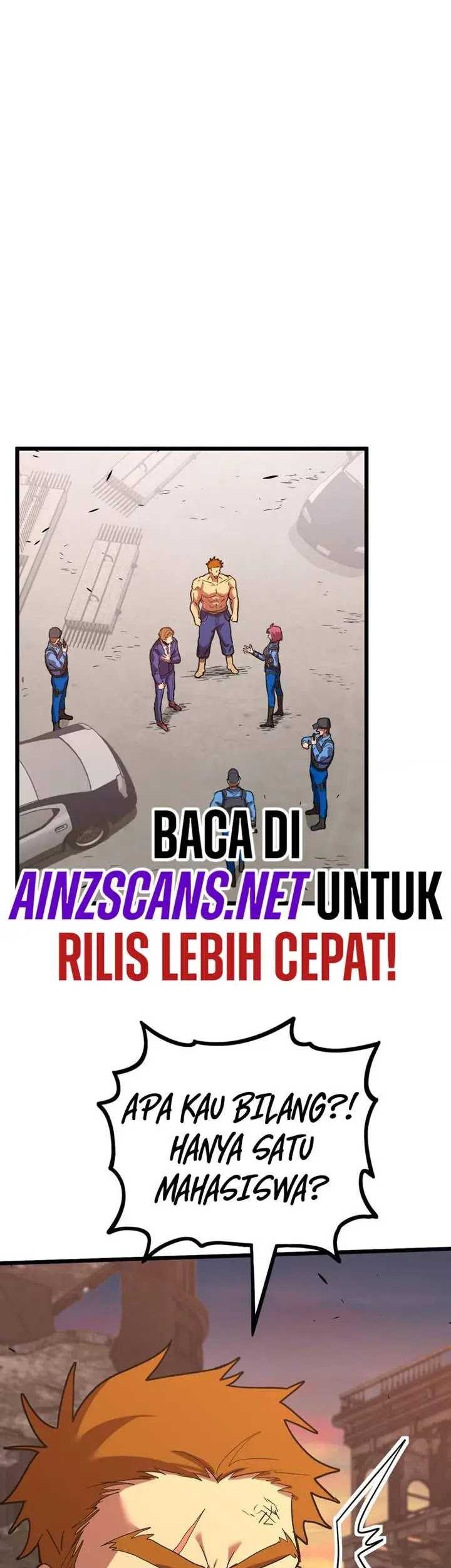 Apex Future Martial Arts Chapter 96 Gambar 23