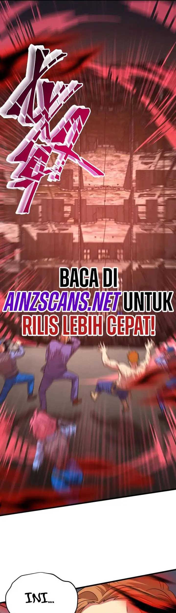 Apex Future Martial Arts Chapter 96 Gambar 29