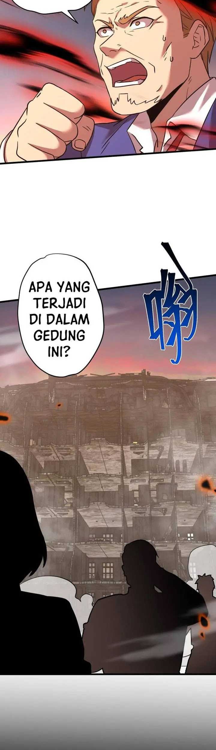 Apex Future Martial Arts Chapter 96 Gambar 30