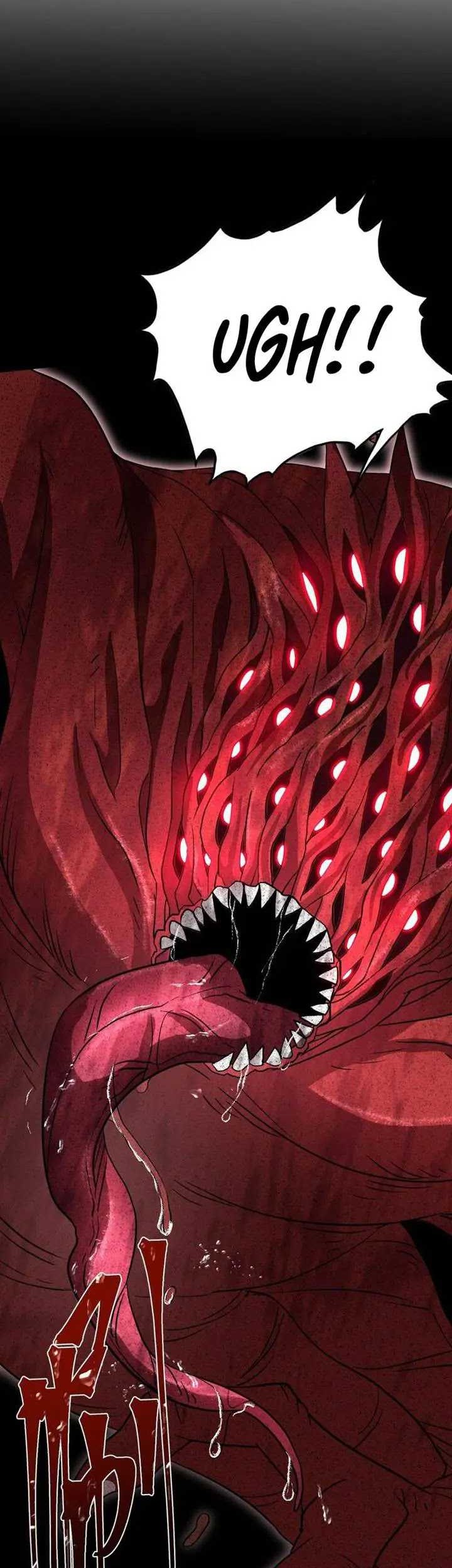 Apex Future Martial Arts Chapter 96 Gambar 31