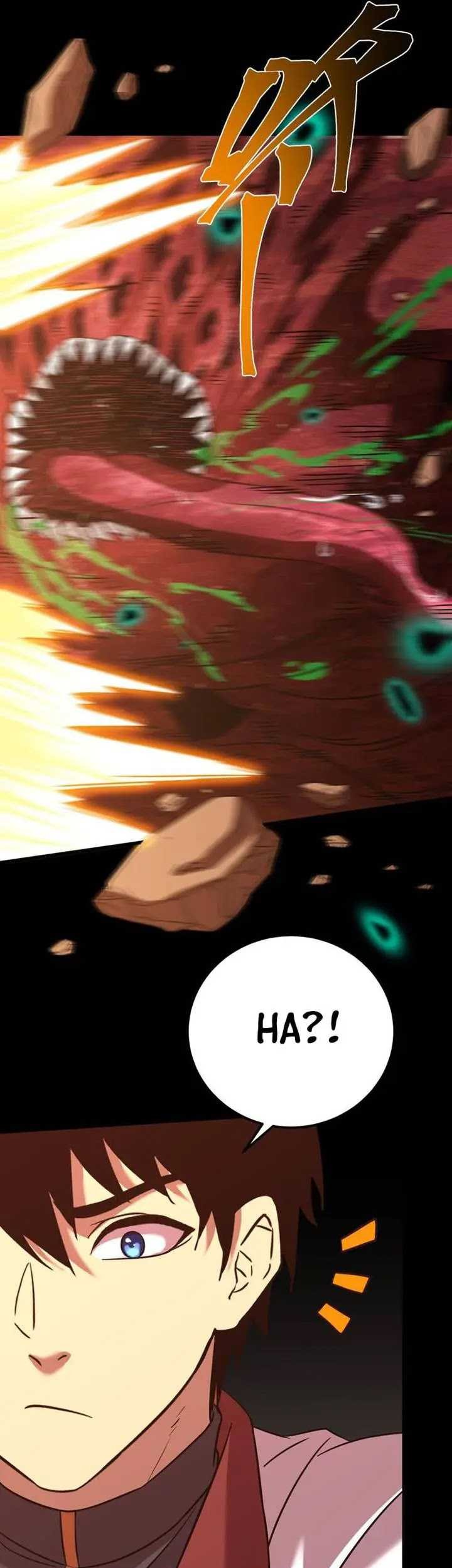 Apex Future Martial Arts Chapter 96 Gambar 36