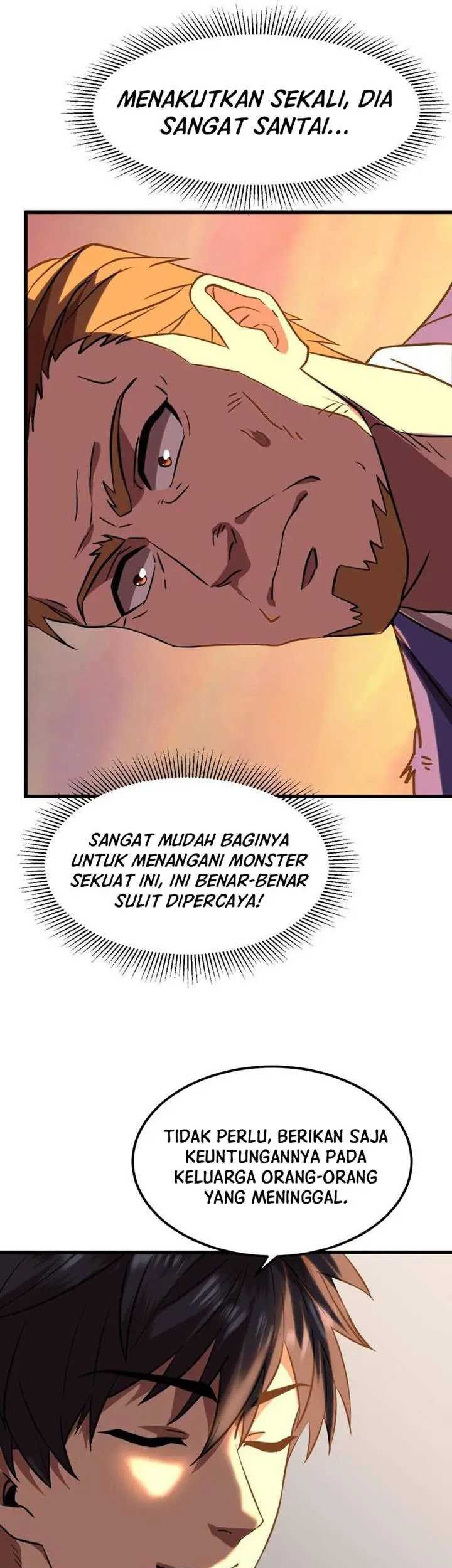 Apex Future Martial Arts Chapter 96 Gambar 43