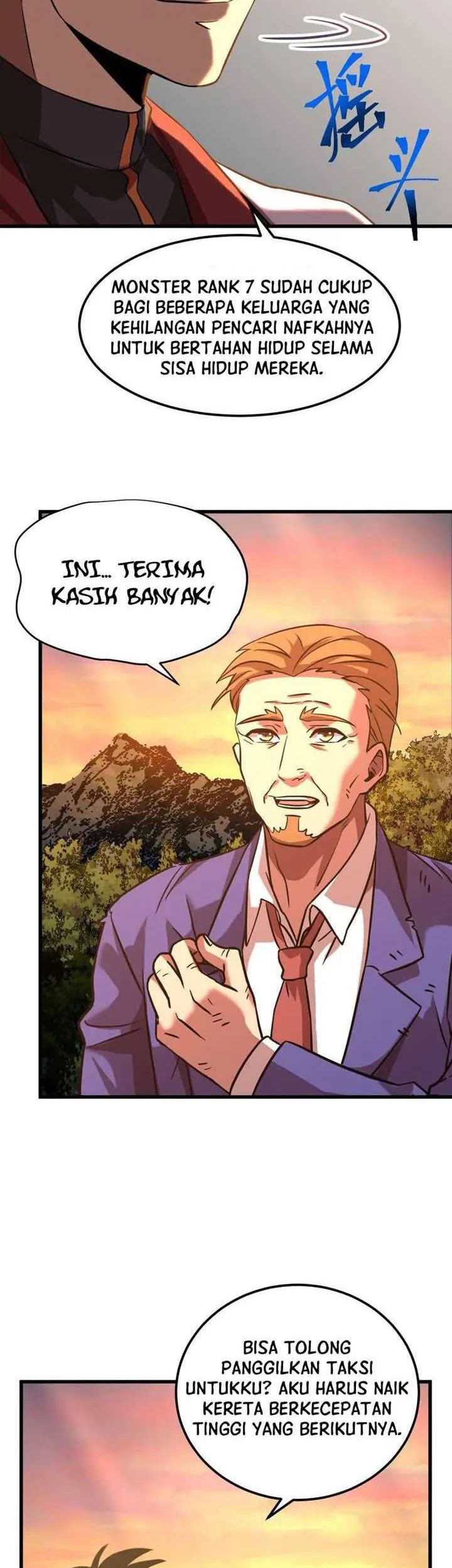 Apex Future Martial Arts Chapter 96 Gambar 44