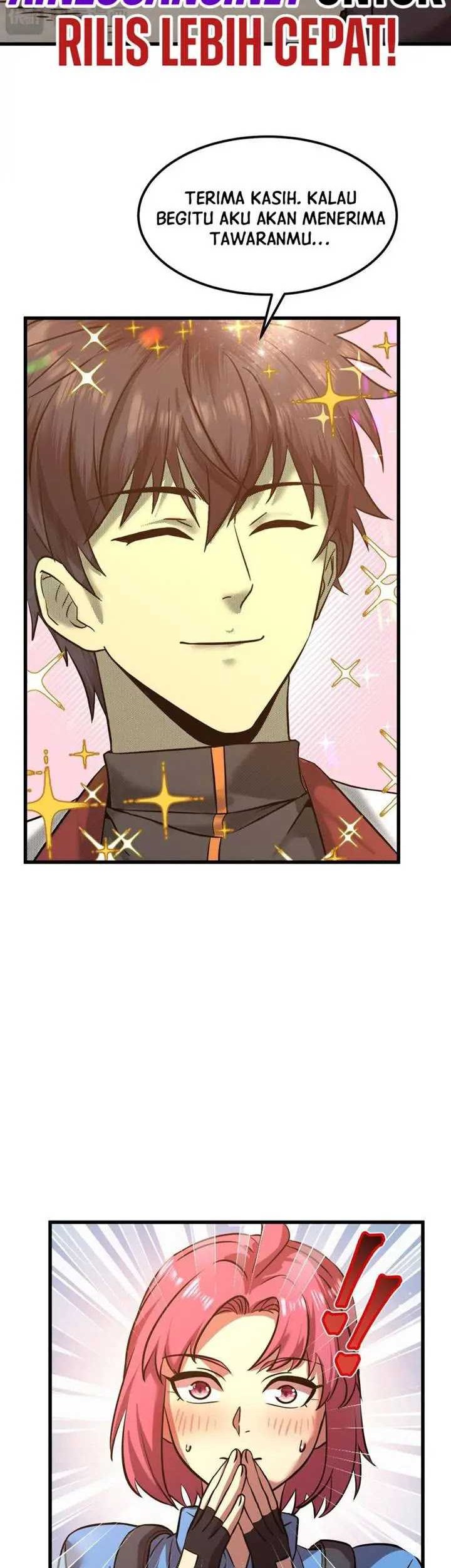 Apex Future Martial Arts Chapter 96 Gambar 46