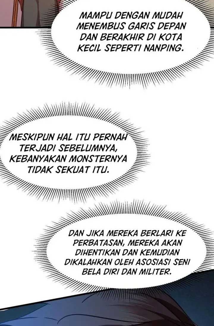 Apex Future Martial Arts Chapter 96 Gambar 49