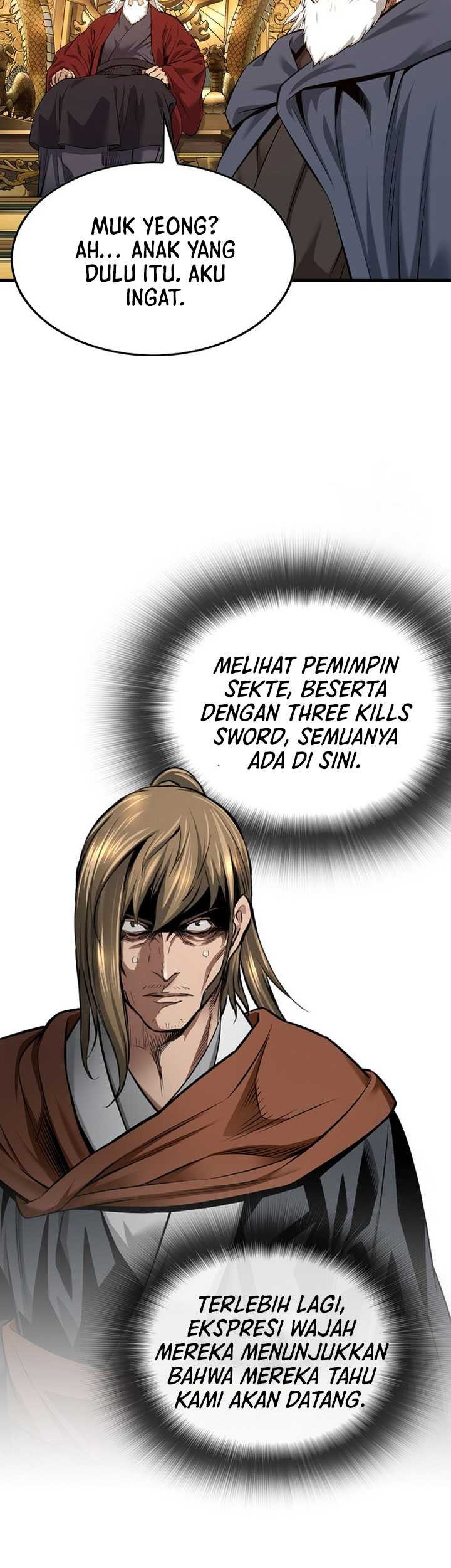 The World’s Best Sect of Dependency Chapter 44 Gambar 26