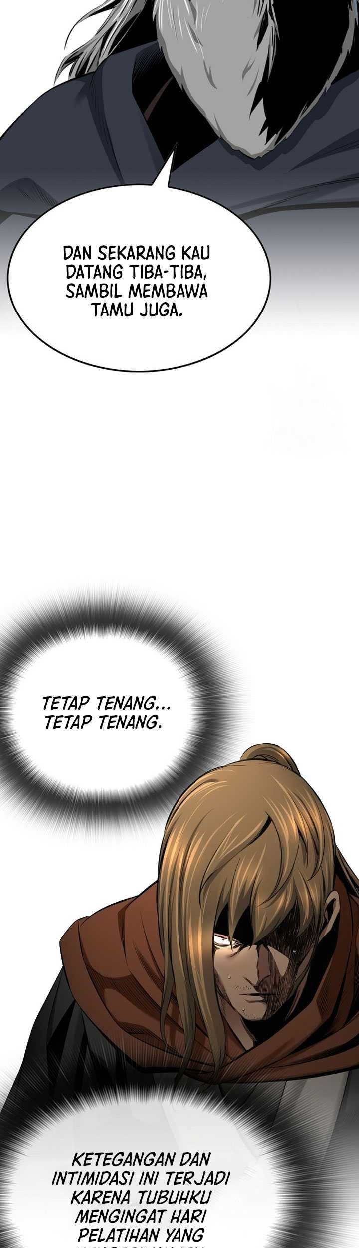 The World’s Best Sect of Dependency Chapter 44 Gambar 30