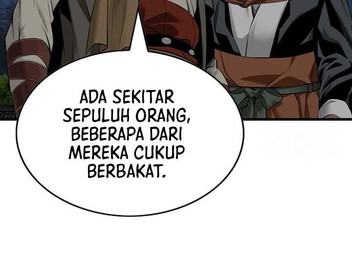 The World’s Best Sect of Dependency Chapter 44 Gambar 19