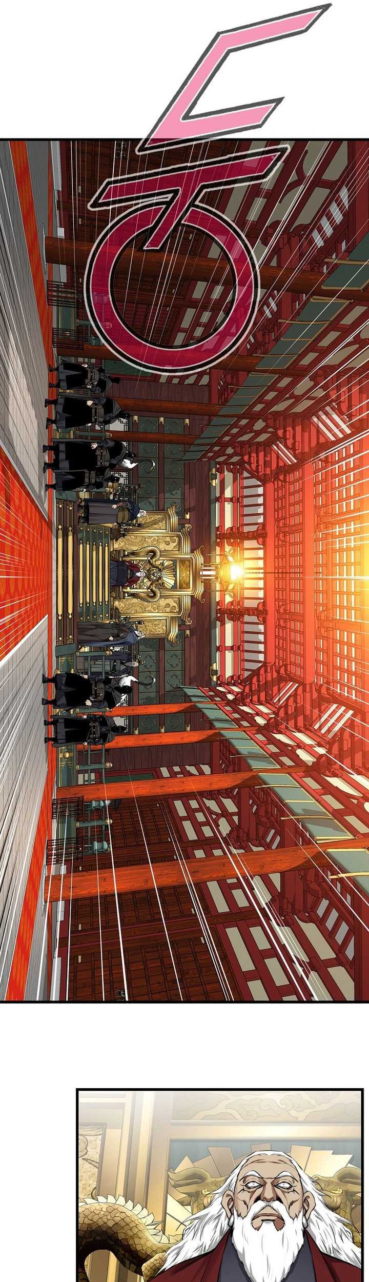 The World’s Best Sect of Dependency Chapter 44 Gambar 22