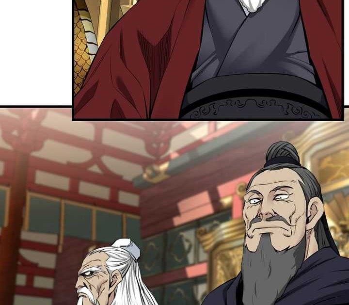 The World’s Best Sect of Dependency Chapter 44 Gambar 23