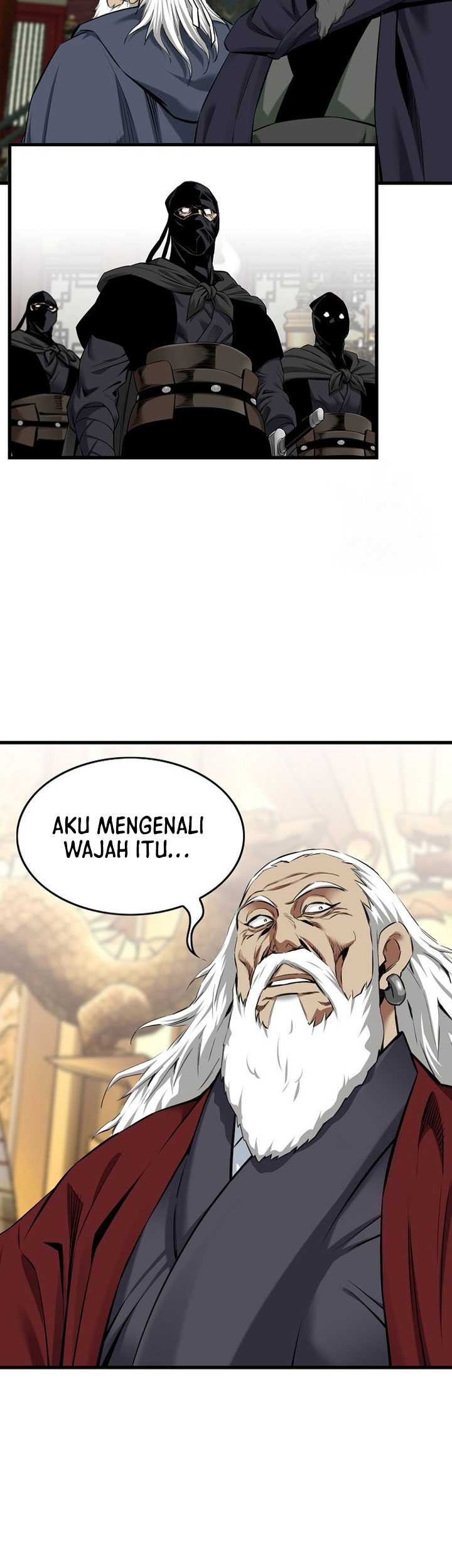 The World’s Best Sect of Dependency Chapter 44 Gambar 24